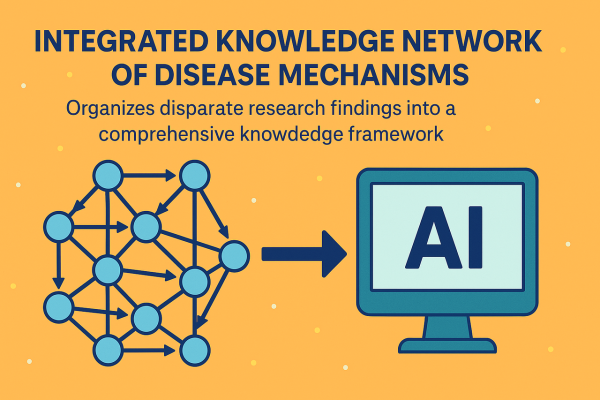 階段進(jìn)展 | 蔡磊團(tuán)隊(duì)漸凍癥科研AI大腦: 人工智能驅(qū)動(dòng)漸凍癥研究 構(gòu)建ALS病理機(jī)制全景網(wǎng)絡(luò)開辟精準(zhǔn)醫(yī)療新路徑